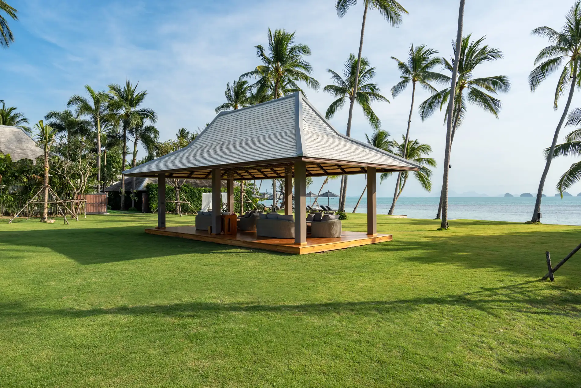 Villa Akatsuki Lipa Noi Koh